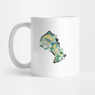 Ontario Mug